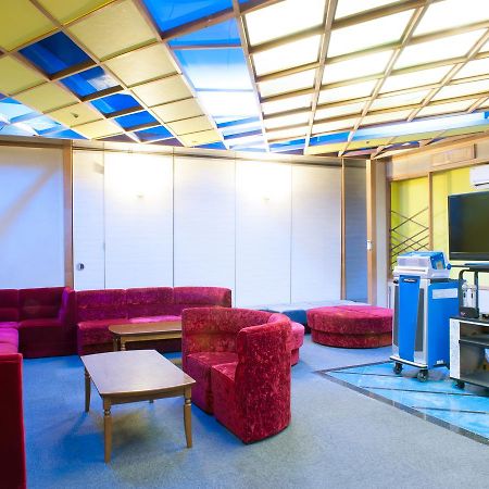 Atagawa Onsen Hotel Ohruri Хигашиизу Екстериор снимка