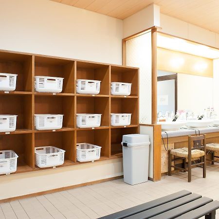 Atagawa Onsen Hotel Ohruri Хигашиизу Екстериор снимка