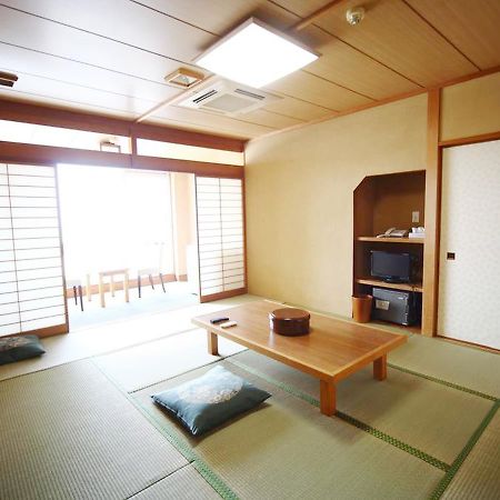 Atagawa Onsen Hotel Ohruri Хигашиизу Екстериор снимка