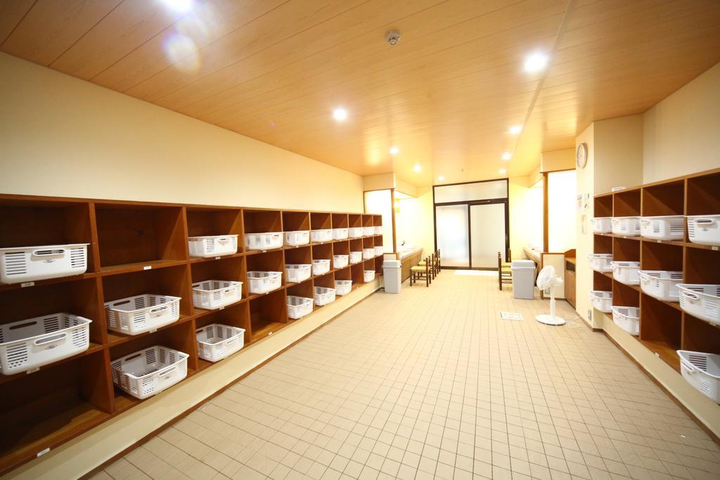 Atagawa Onsen Hotel Ohruri Хигашиизу Екстериор снимка
