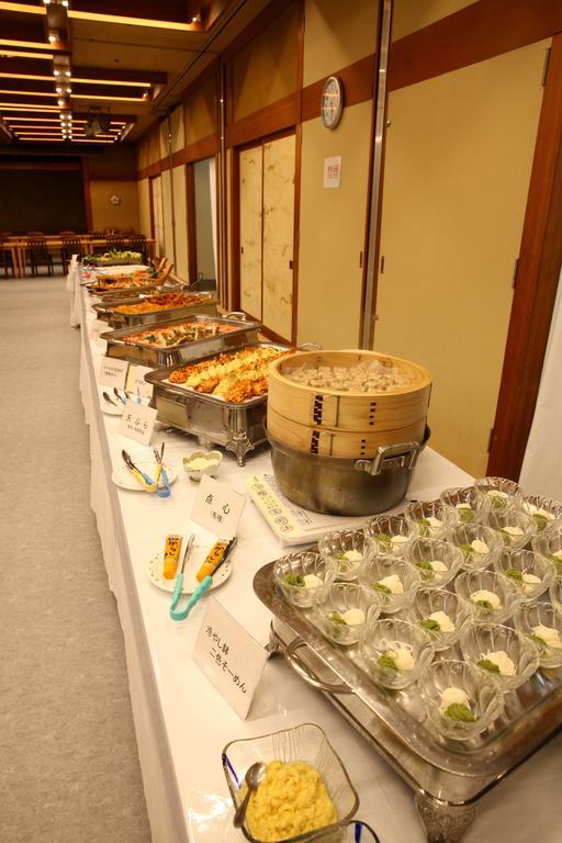 Atagawa Onsen Hotel Ohruri Хигашиизу Екстериор снимка