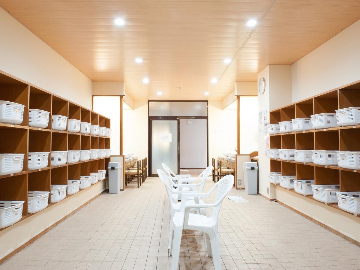 Atagawa Onsen Hotel Ohruri Хигашиизу Екстериор снимка