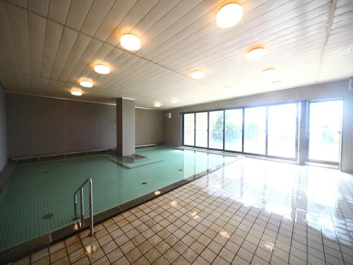 Atagawa Onsen Hotel Ohruri Хигашиизу Екстериор снимка